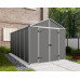 Caseta de jardin 10,7 m² 