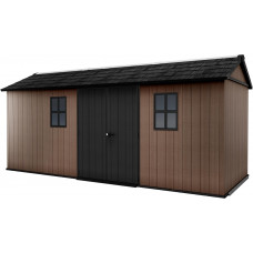 Keter Caseta de jardín Newton 7517/1775 Keter Caseta de jardín Newton 7517/1775