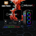 CeO-Tech Omicron V6 Ordenador de Sobremesa Gaming - CPU Intel I9-9900K 5.00 GHz | RAM 32GB DDR4 | SSD 1000GB | nVIDIA Geforce RTX 2060 6GB | Monitor 24" | Teclado + Ratón + Altavoz CeO-Tech Omicron V6 Ordenador de Sobremesa Gaming - CPU Intel I9-9900K 5.00 GHz | RAM 32GB DDR4 | SSD 1000GB | nVIDIA Geforce RTX 2060 6GB | Monitor 24" | Teclado + Ratón + Altavoz