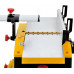 Cepilladora eléctrica de Espesor de Madera de 1800 W Cepilladora eléctrica de Espesor de Madera de 1800 W