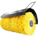 Cepillo Frontal Motocultor Pro Trac 