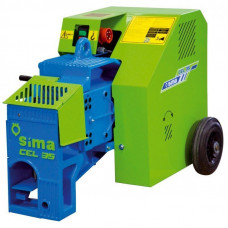 Cizalla Electrica 230V 2HP 50Hz CEL 36 P Cizalla Electrica 230V 2HP 50Hz CEL 36 P