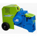 Cizalla Electrica 230V 2HP 50Hz CEL 36 P Cizalla Electrica 230V 2HP 50Hz CEL 36 P