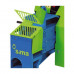 Cizalla Electrica 230V 2HP 50Hz CEL 36 P Cizalla Electrica 230V 2HP 50Hz CEL 36 P