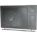 Cocina de Leña con horno 10,08 Kw Cocina de Leña con horno 10,08 Kw