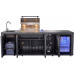 Cocina de exterior  Acero inoxidable 