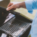 Cocina de exterior GORILLER® Blackback M4 