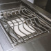 Cocina de exterior GORILLER® Blackback M4 