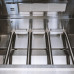 Cocina de exterior GORILLER® Blackback M4 