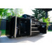 Cocina de exterior GORILLER® Blackback M6 