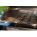 Cocina de exterior GORILLER® Blackback M6 