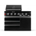 Cocina para exteriores de acero inoxidable 