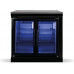 Cocina para exteriores de acero inoxidable 