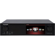 Cocktail Audio X35 Reproductor de música, FM, Dab+, WiFi, Reproductor de CD, 2 x 100 W Cocktail Audio X35 Reproductor de música, FM, Dab+, WiFi, Reproductor de CD, 2 x 100 W