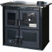 Cola Termo Cocina a leña 14,90 kW termo Helena Rustic lx0dbr0y Cola Termo Cocina a leña 14,90 kW termo Helena Rustic lx0dbr0y