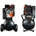 Compresor de gasolina móvil de ToolsDe 9 CV, 8 bares, depósito de 100 litros, 710 l-min, compresor de gasolina portátil Genergy Compresor de gasolina móvil de ToolsDe 9 CV, 8 bares, depósito de 100 litros, 710 l-min, compresor de gasolina portátil Genergy