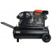 Compresor de gasolina móvil de ToolsDe 9 CV, 8 bares, depósito de 100 litros, 710 l-min, compresor de gasolina portátil Genergy Compresor de gasolina móvil de ToolsDe 9 CV, 8 bares, depósito de 100 litros, 710 l-min, compresor de gasolina portátil Genergy