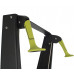 Concept2 Ski - Máquina de esquí para Fitness, Color Negro 