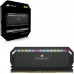 Corsair Dominator Platinum RGB DDR5 64GB (2x32GB) 6400MHz 
