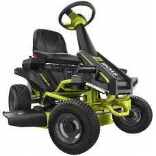 Cortacesped para Rider RYOBI 48RM76A  
