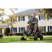 Cortacesped para Rider RYOBI 48RM76A  