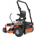 Cortacésped de 50 pulgadas y 25 HP 