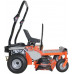 Cortacésped de 50 pulgadas y 25 HP 