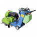 Cortadora Pavimento HONDA 23 HP - TRENCHER  