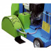 Cortadora Pavimento HONDA 23 HP - TRENCHER  