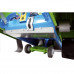 Cortadora Pavimento HONDA 23 HP - TRENCHER  