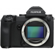 Cámara Digita Fujifilm GFX 50S l 51.4 megapíxeles Cámara Digita Fujifilm GFX 50S l 51.4 megapíxeles