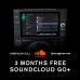 DENON DJ SC6000 PRIME 