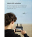 DJI Mavic 3 Cine Premium Combo - Dron cámara con cámara Hasselblad CMOS 4/3, vídeo 5.1K, detección de obstáculos omnidireccional, 46 min de vuelo, Apple ProRes 422 HQ, transm. máx. de vídeo de 15 km DJI Mavic 3 Cine Premium Combo - Dron cámara con cámara Hasselblad CMOS 4/3, vídeo 5.1K, detección de obstáculos omnidireccional, 46 min de vuelo, Apple ProRes 422 HQ, transm. máx. de vídeo de 15 km