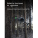 DJI Mavic 3 Cine Premium Combo - Dron cámara con cámara Hasselblad CMOS 4/3, vídeo 5.1K, detección de obstáculos omnidireccional, 46 min de vuelo, Apple ProRes 422 HQ, transm. máx. de vídeo de 15 km DJI Mavic 3 Cine Premium Combo - Dron cámara con cámara Hasselblad CMOS 4/3, vídeo 5.1K, detección de obstáculos omnidireccional, 46 min de vuelo, Apple ProRes 422 HQ, transm. máx. de vídeo de 15 km