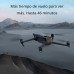 DJI Mavic 3 Fly More Combo - Dron cámara con cámara Hasselblad CMOS 4 .3, vídeo 5.1K, detección de obstáculos omnidireccional 