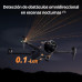 Dron DJI Mavic 4 Pro 512 GB con DJI RC Pro 2 Dron DJI Mavic 4 Pro 512 GB con DJI RC Pro 2