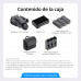 Dron DJI Mavic 4 Pro 512 GB con DJI RC Pro 2 Dron DJI Mavic 4 Pro 512 GB con DJI RC Pro 2