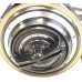 Daiwa Carrete Giratorio 15 Sorutiga 5000 