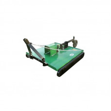 Desbrozadora Eje Vertical Para Tractor - 140 CM 