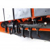 Desbrozadora Wireless ZEPPELIN 86cm 