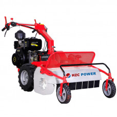 Desbrozadora cuchillas Gasolina RSM86 HZC-POWER