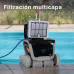 Dolphin E60i Robot limpiafondos Piscina automático 