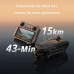 Dron DJI Pack Mavic 3 Pro Vuela 