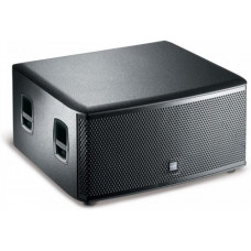 Dual Subwoofer FBT Archon 215S pasivo compacto de 15 pulgadas, 2000W @ 4 ohmios Dual Subwoofer FBT Archon 215S pasivo compacto de 15 pulgadas, 2000W @ 4 ohmios