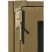 Caseta Duramax Woodbridge Beige/Brown, 324.8x405,5x233,2 cm Caseta Duramax Woodbridge Beige/Brown, 324.8x405,5x233,2 cm