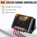 ECO-WORTHY 1700W 6KWh día Kit Panel Solar Sistema de Energía Solar para Casa Sin Red 