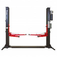 ELEVADOR DE COCHES DOBLE 4 TONELADAS L-220R 