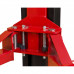 ELEVADOR DE COCHES DOBLE 4 TONELADAS L-220R 