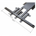 ELEVADOR DE COCHES DOBLE 4 TONELADAS L-220R 