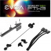 EVGA GeForce RTX 3090 Ti FTW3 BLACK GAMING, 24G-P5-4981-KR, 24GB GDDR6X, iCX3, ARGB LED 